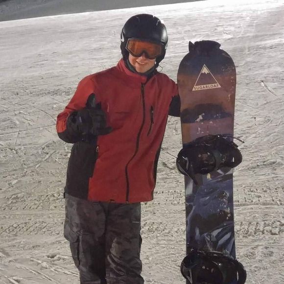 Meet your Posher, Daniel - Picture 1 of 1